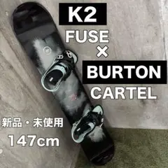 2025年最新】k2 fuseの人気アイテム - メルカリ