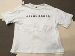 エフオーキッズ オサムグッズ　tシャツ120