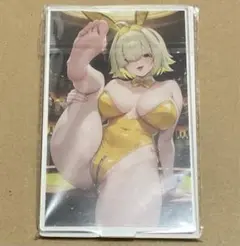 未開封 新品 勝利の女神:NIKKE アクスタ エレグ