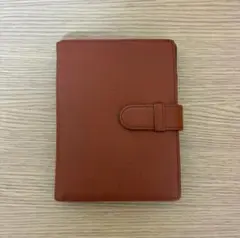 美品　ブルーシンシア　お薬手帳ケース　楽天