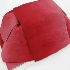 ★少々難あり★新品　浴衣用作り帯 Ａー10