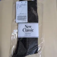 新品　MARCOMONDE New Classic ソックス