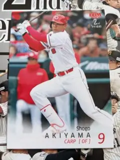 BBM 2012 2nd 巨人 笠原将生