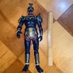 仮面ライダークウガ　 怪人シリーズ　ゴ・ガドル・バ