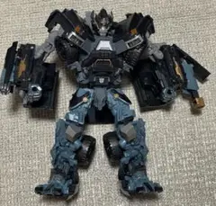 中古 中古 トランスフォーマー アルティメットアイアンハイド&アドオン武装 中古 中古 トランスフォーマー アルティメットアイアンハイド