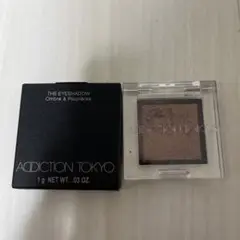 アディクション　ザ　アイシャドウ　スパークル　018SP Brick