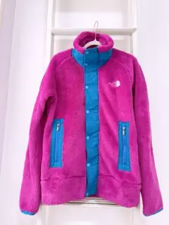 THE NORTH FACEノースフェイス⭐︎フリースジャケットアウター