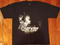 世界限定100 チーフ・キーフ ファイナリー・リッチ Tシャツ XL 米国製
