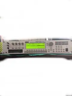 KORG TRITON RACK EXB-SCSI搭載 メモリ増設 合計80ＭＢ KORG TRITON RACK EXB-SCSI搭載 メモリ増設 合計80MB