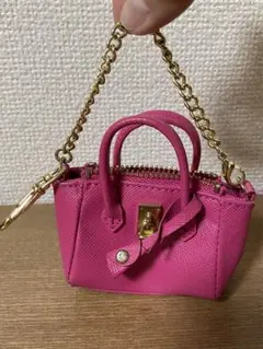 Samantha Thavasa＊ミニバッグ チャーム