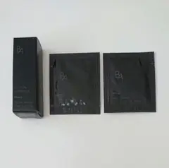 POLA ポーラ B.A ローション イマース 8ml アイゾーンクリーム