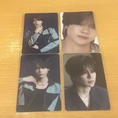 the origin 藤牧京介 FC 限定 トレカ