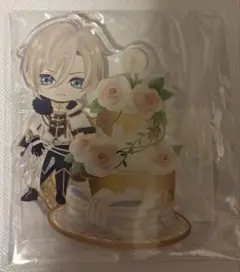 イケメン王子　シュヴァリエ　C賞　アクスタ　くじ