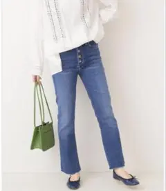 MOTHER デニム