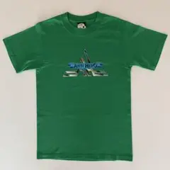 00s ANTI HERO ヴァン・ヘイレン　オマージュ　Tシャツ