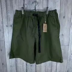 【新品】GRAMICCI グラミチ ショート チノパンツ クライミング ショーツ