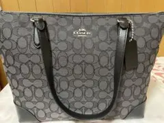 コーチ COACH トートバッグ CG977