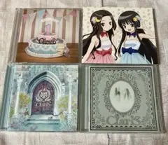 ClariS CD4点まとめ売り