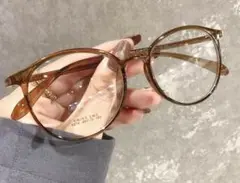 k90 新品 メンズ レディース 眼鏡 トレンド メガネ 男女兼用 83