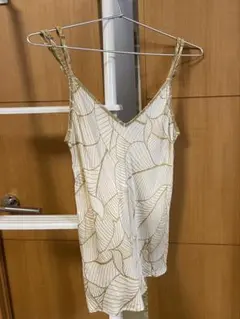 intimissimi キャミソール　S