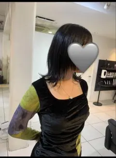 トップス　長袖