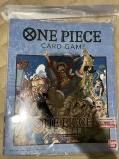 2025年最新】one pieceカードゲーム 9ポケットバインダー2022