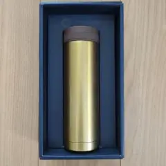 GranGold ゴールド ステンレス水筒310ml