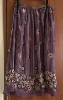 フレアスカートCuccia