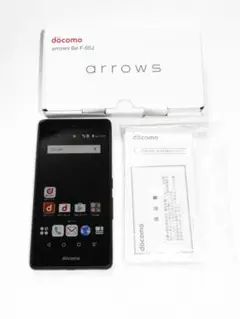 FCNT arrows Be F-05J docomo