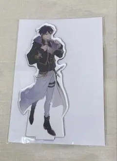 にじさんじ 剣持刀也 SYMPHONIA アクスタ アクリルスタンド