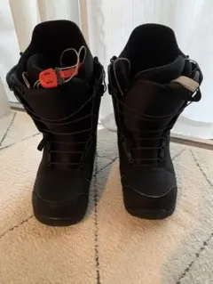 Burton snowboard boots MOTO - AF スノボブーツ
