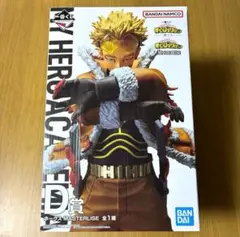 【新品未開封】一番くじ 僕のヒーローアカデミア　紡ぐ力　D賞 ホークス