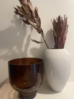 2025年最新】boconcept 花瓶の人気アイテム - メルカリ