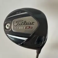 Titleist 910D2 ドライバー 9.5度