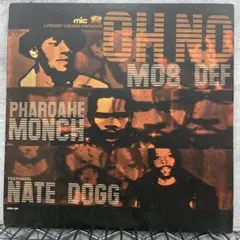Mos Def & Pharoahe Monch &... / Oh No