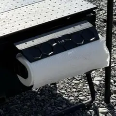 新品未使用 5T9i one or eight 1or8 五徳 黒皮鉄 5t9i」フラットバーナー用五徳 one or eight | Camp Shop Lantern