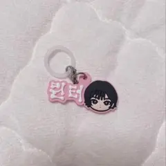 aespaウィンター♡ガチャガチャ