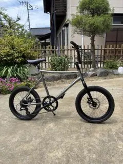 【直接引取のみ】Tern AMP F1 size:50 商品詳細 自転車 | AMP F1 Ltd.）（TERN｜自転車ライフを