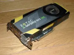 ZOTAC　GTX680　2G