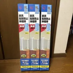 アイリスオーヤマ　KTB-50 2本入3セット