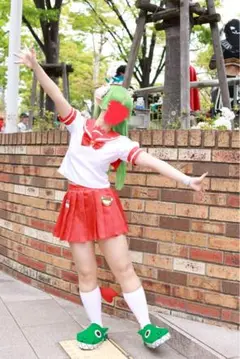2025年最新】ウァラク・クララ コスプレの人気アイテム - メルカリ