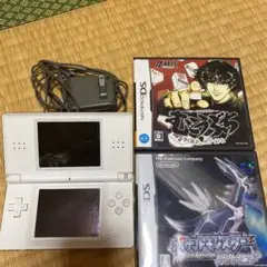 Nintendo NINTENDO DS ニンテンド-DS LITE クリスタ…