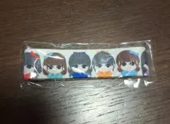 CUTIESTREET　きゅーすと　デザインバンド