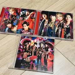NEWS KAGUYA CDセット