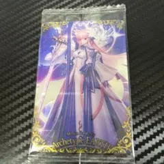 FGO アーキタイプ・アース ウエハース 缶バッジ カード トランプ まとめ売り FGO アーキタイプ・アース ウエハース 缶バッジ カード トランプ