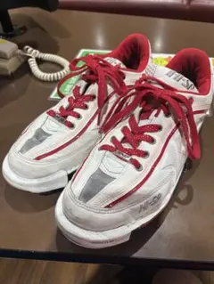 ボウリングシューズ リパップSTL