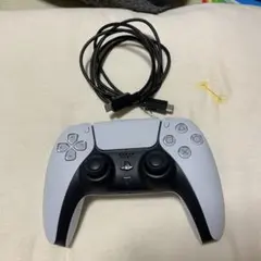 ps5 コントローラー