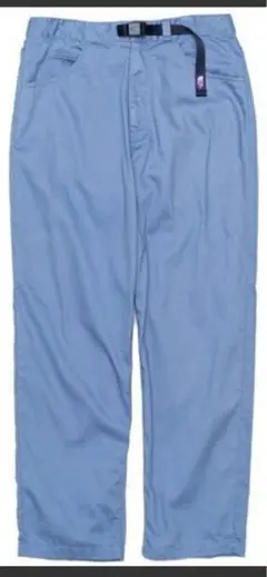 ノースフェイスパープルレーベル Pique Field Pants sx