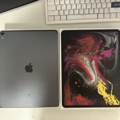 美品　iPad Pro 第3世代 12.9インチ　256GB Wi-Fiモデル