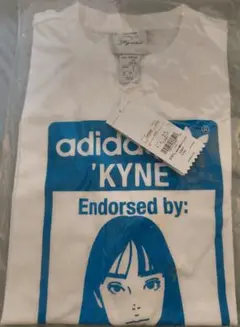 2025年最新】adidas kyne tシャツの人気アイテム - メルカリ